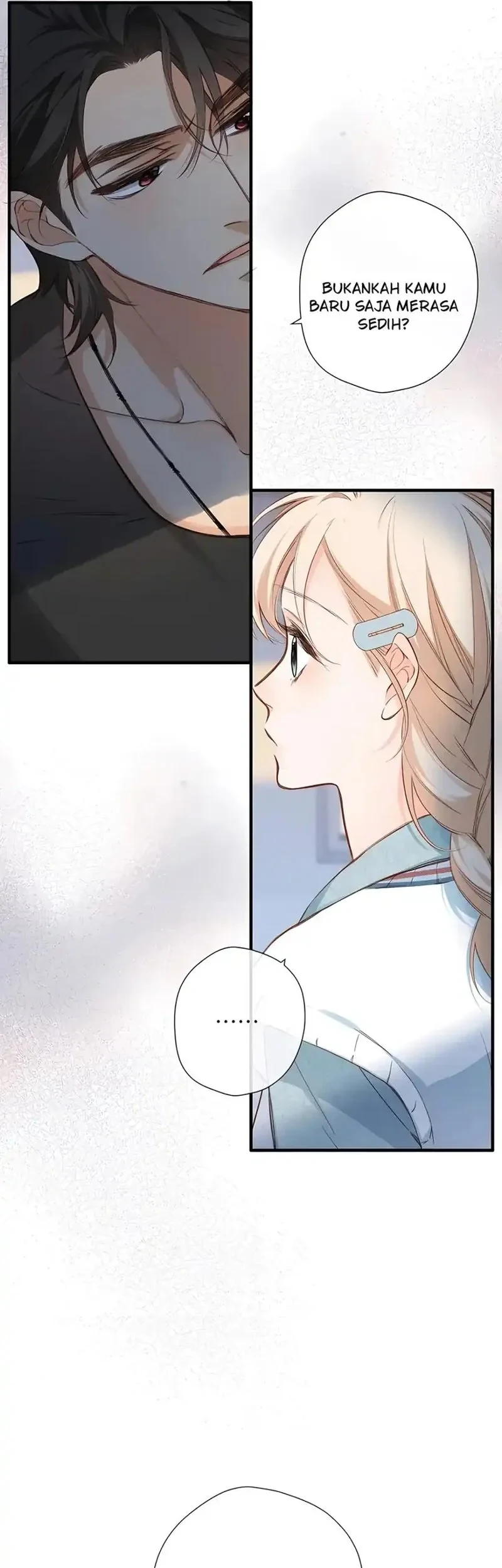 Whirlpool in Vernal Reverie Chapter 15 - halaman 18