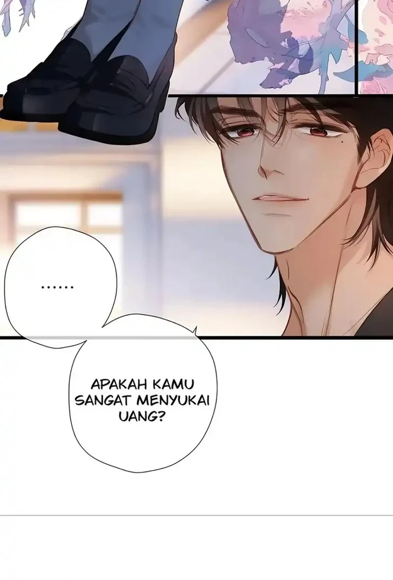 Whirlpool in Vernal Reverie Chapter 15 - halaman 21