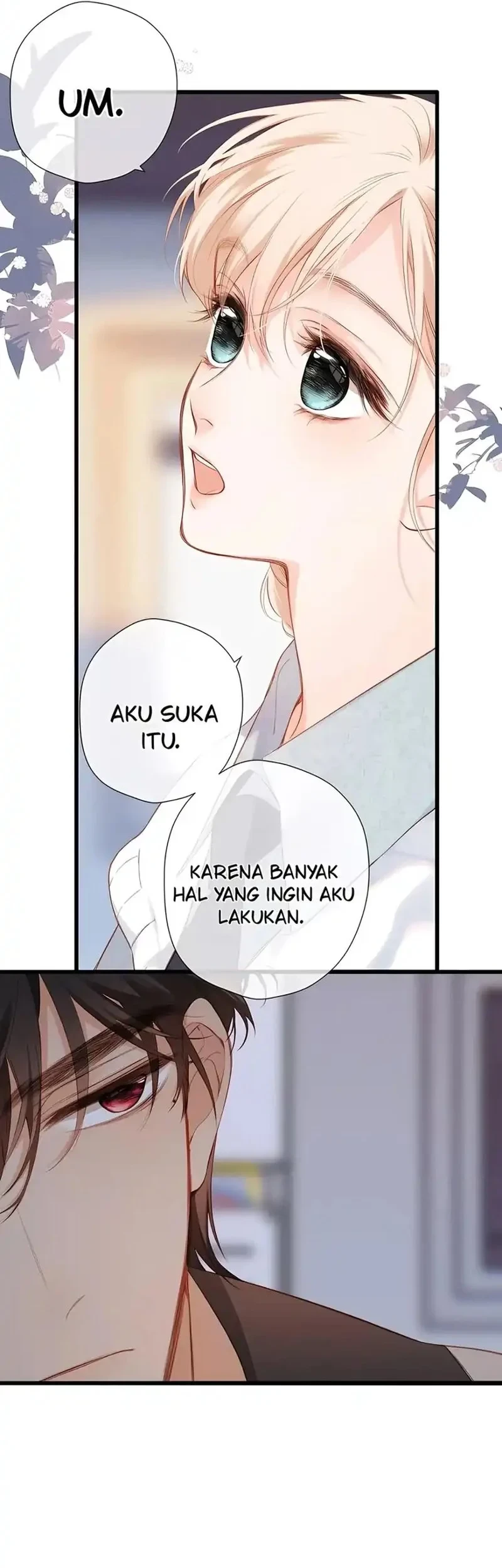 Whirlpool in Vernal Reverie Chapter 15 - halaman 22