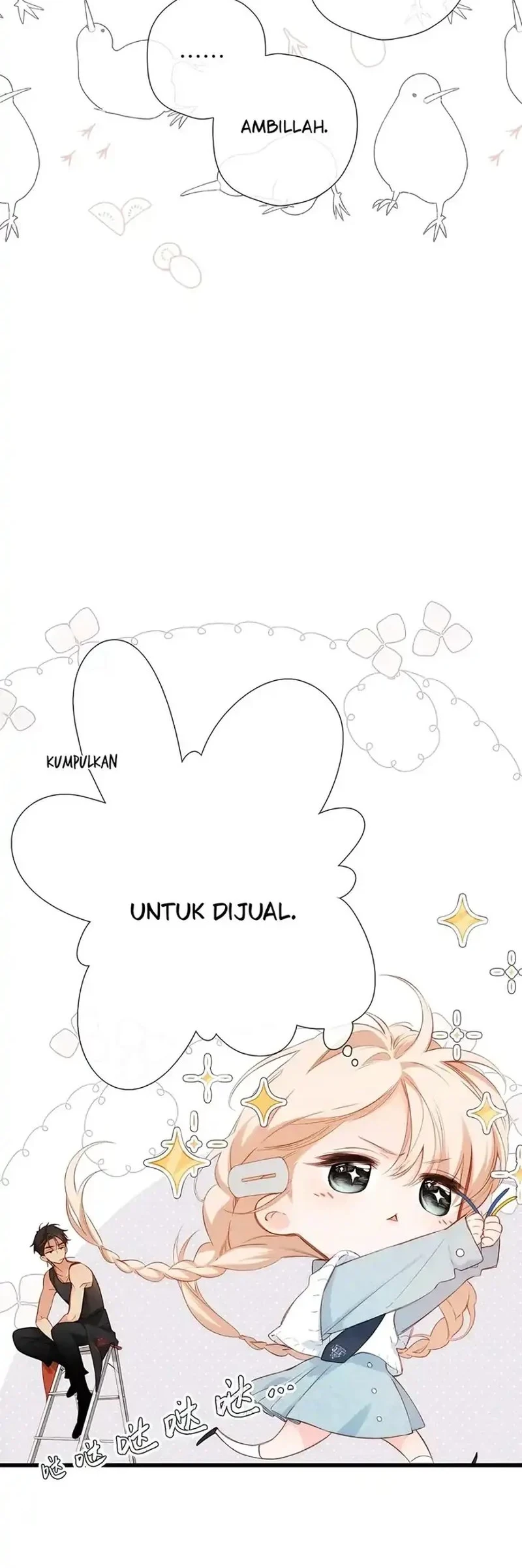 Whirlpool in Vernal Reverie Chapter 15 - halaman 25