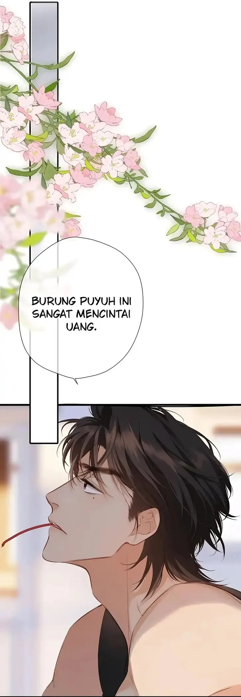 Whirlpool in Vernal Reverie Chapter 15 - halaman 26