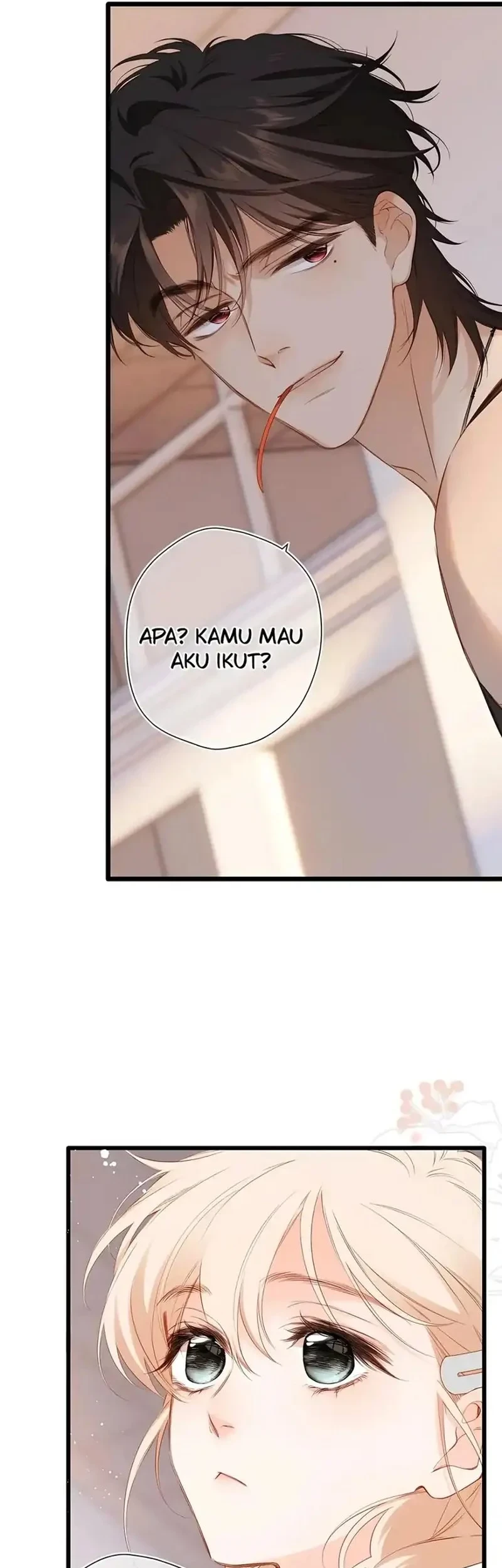 Whirlpool in Vernal Reverie Chapter 15 - halaman 31