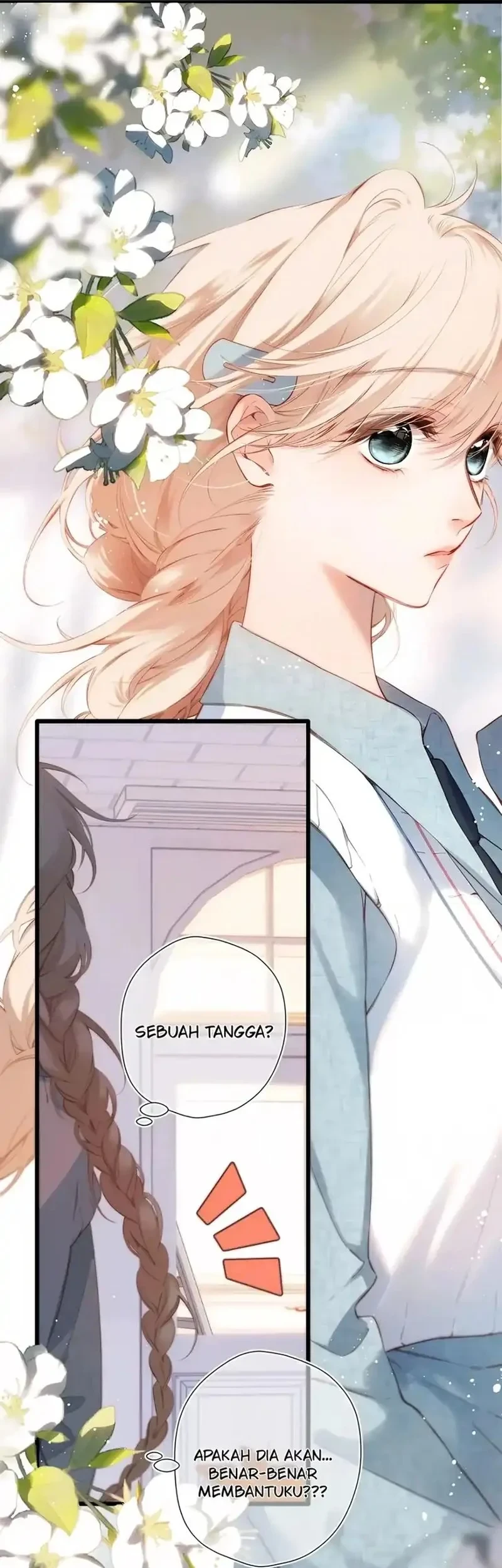 Whirlpool in Vernal Reverie Chapter 15 - halaman 5