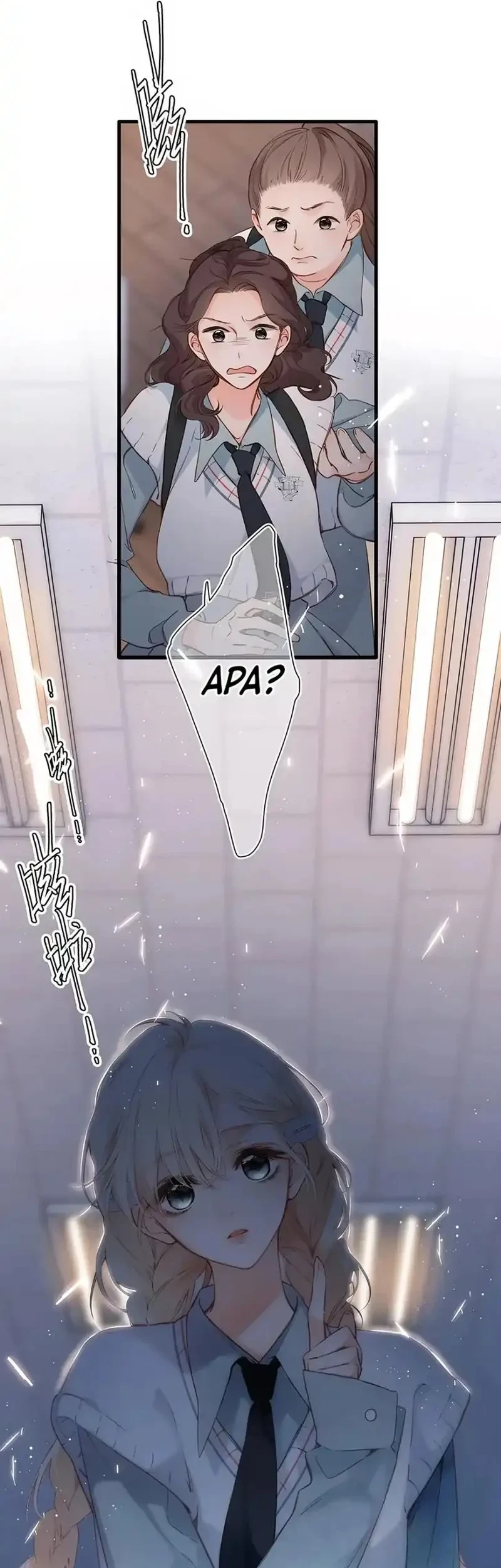 Whirlpool in Vernal Reverie Chapter 15 - halaman 7