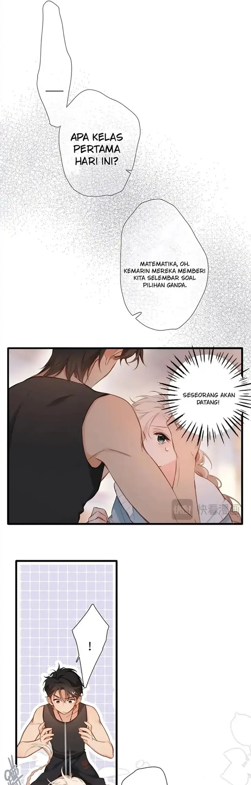 Whirlpool in Vernal Reverie Chapter 16 - halaman 10