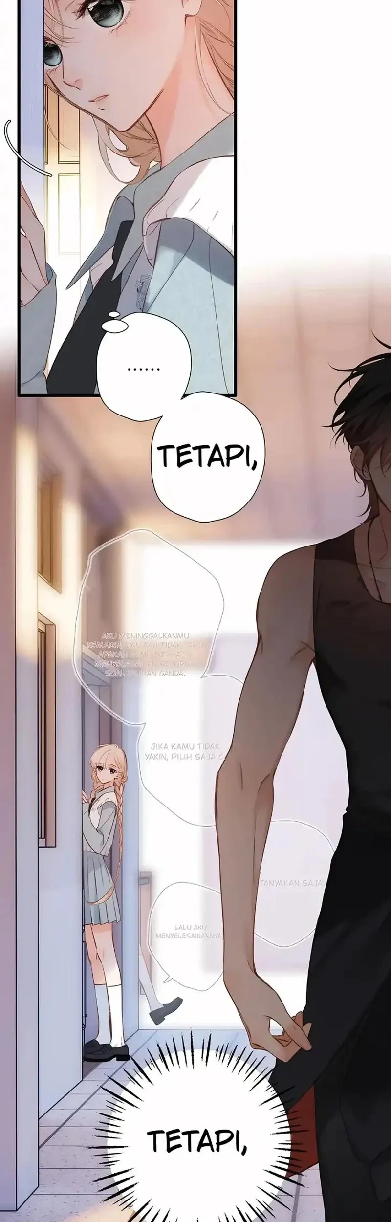 Whirlpool in Vernal Reverie Chapter 16 - halaman 12