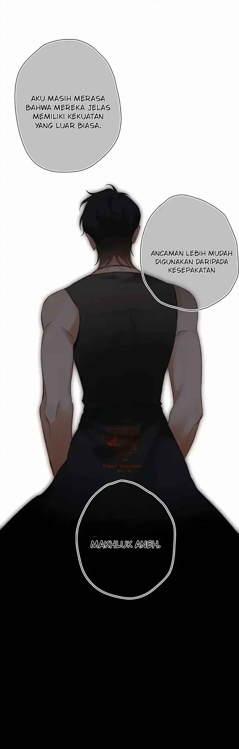 Whirlpool in Vernal Reverie Chapter 16 - halaman 14