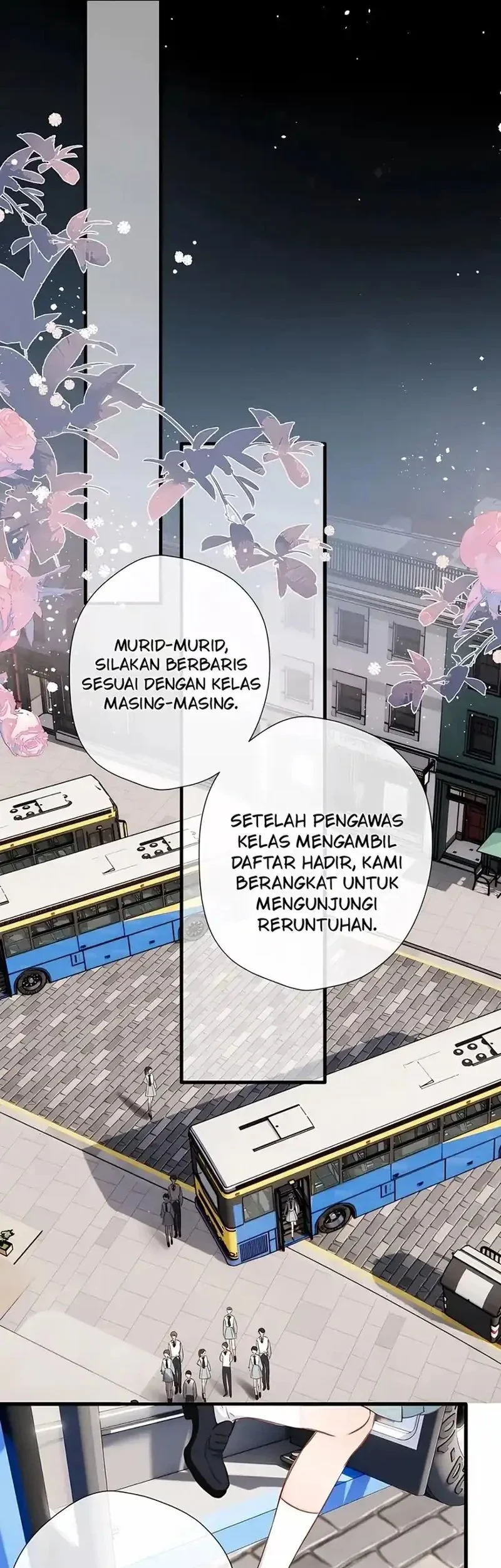 Whirlpool in Vernal Reverie Chapter 16 - halaman 16