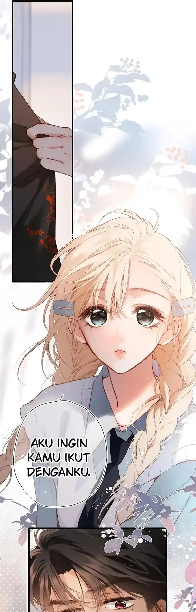 Whirlpool in Vernal Reverie Chapter 16 - halaman 2