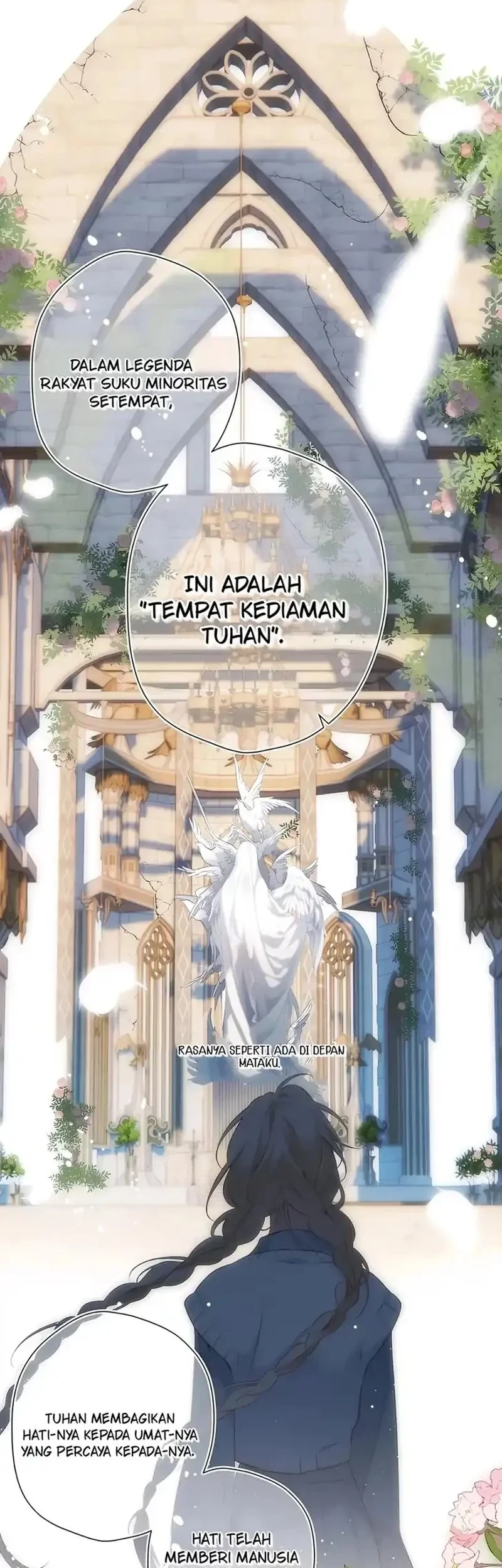 Whirlpool in Vernal Reverie Chapter 17 - halaman 16