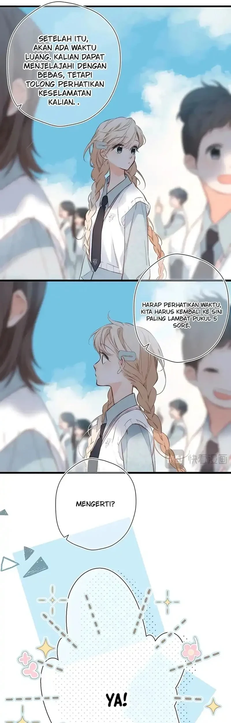 Whirlpool in Vernal Reverie Chapter 17 - halaman 5