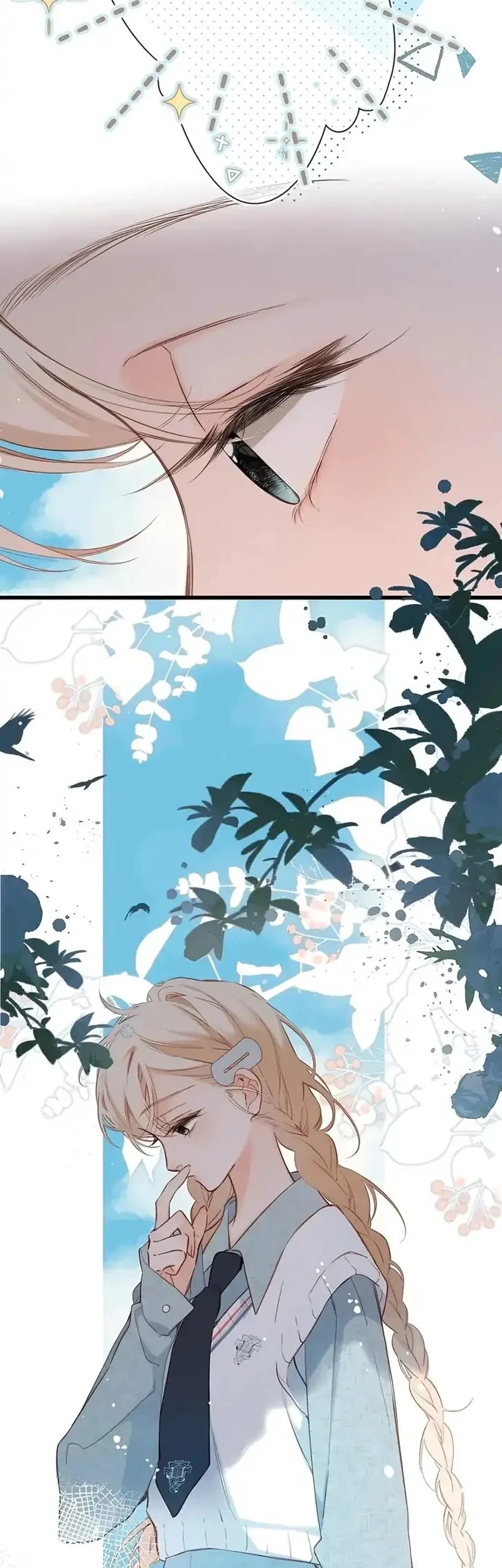 Whirlpool in Vernal Reverie Chapter 17 - halaman 6