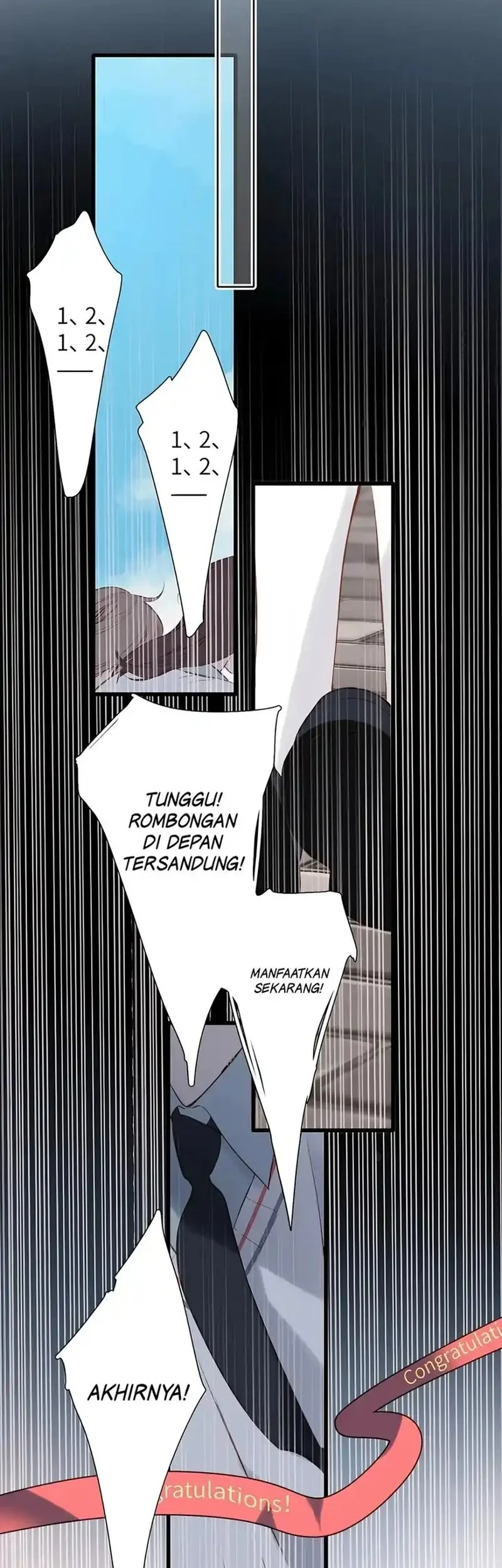 Whirlpool in Vernal Reverie Chapter 18 - halaman 21