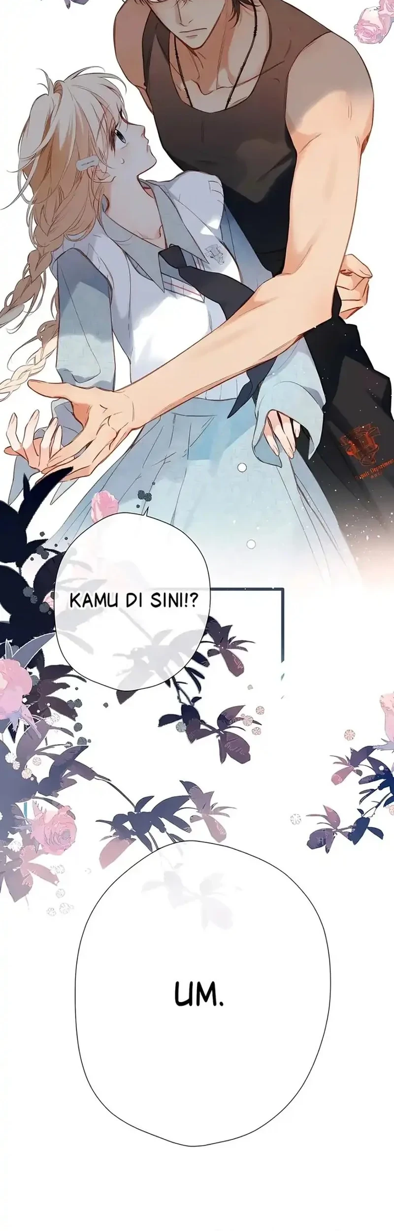 Whirlpool in Vernal Reverie Chapter 18 - halaman 30