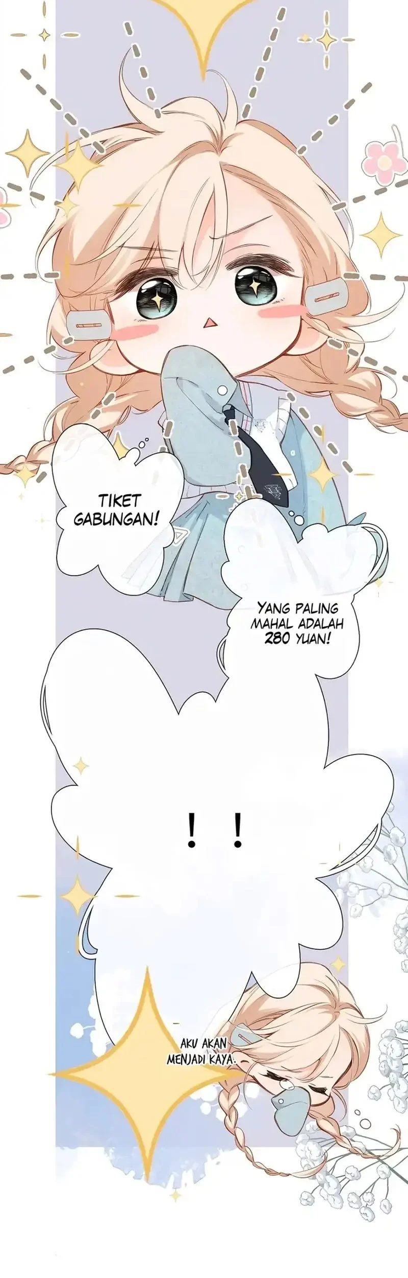 Whirlpool in Vernal Reverie Chapter 18 - halaman 7