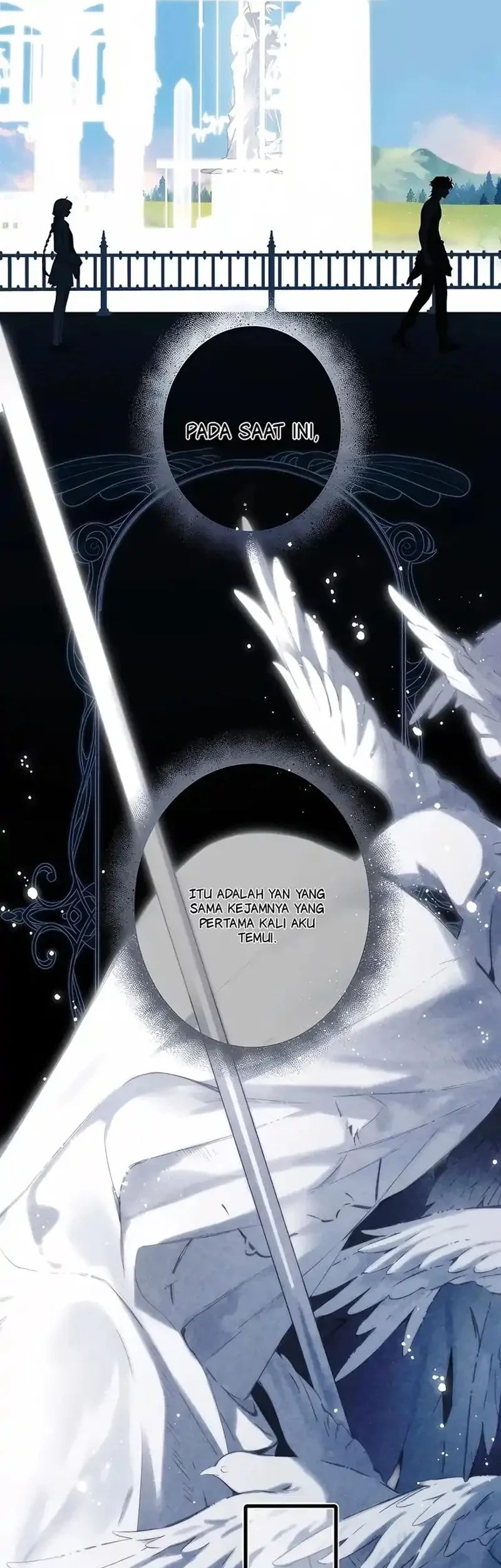 Whirlpool in Vernal Reverie Chapter 19 - halaman 13