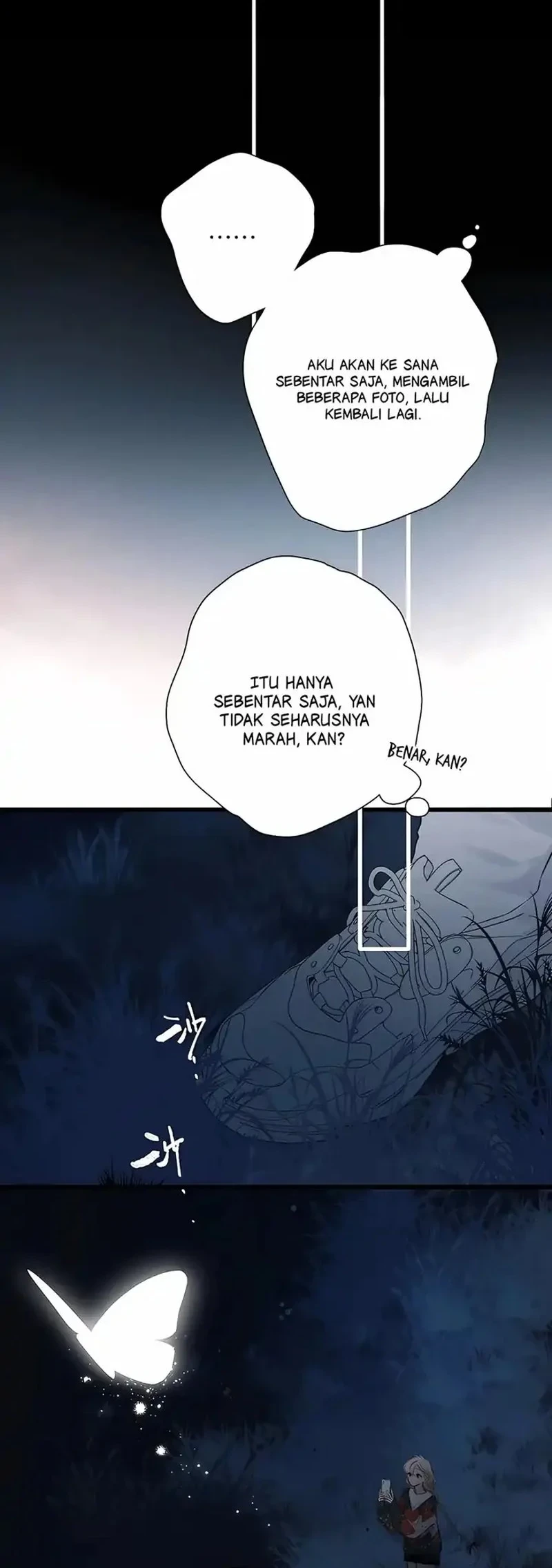 Whirlpool in Vernal Reverie Chapter 19 - halaman 21