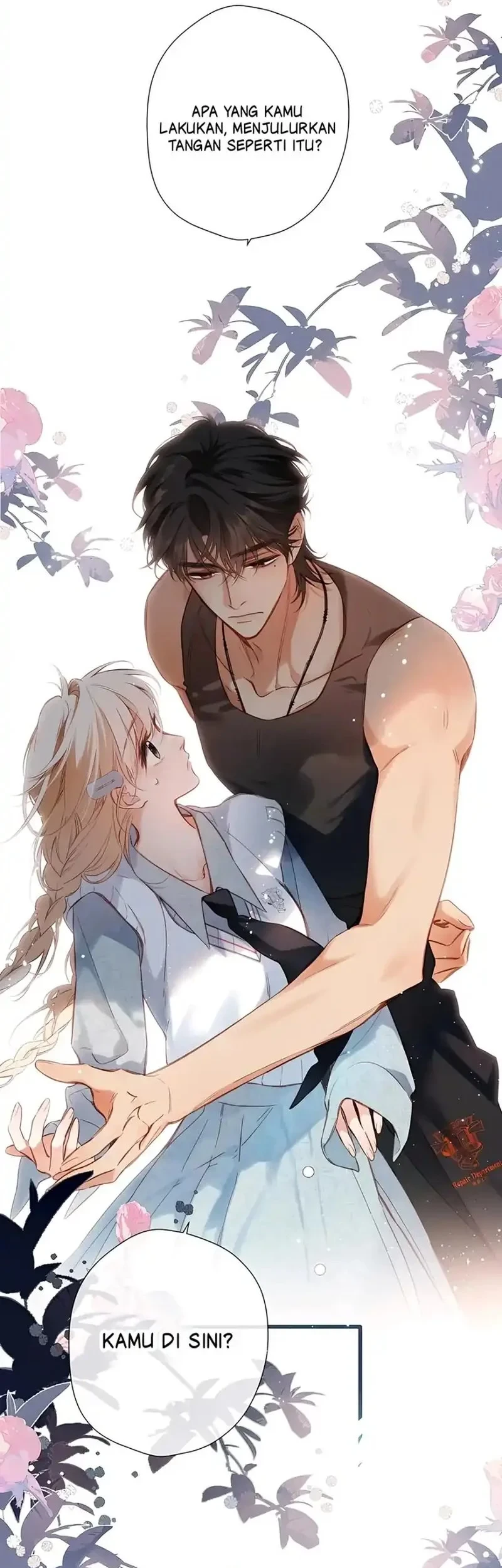 Whirlpool in Vernal Reverie Chapter 19 - halaman 3
