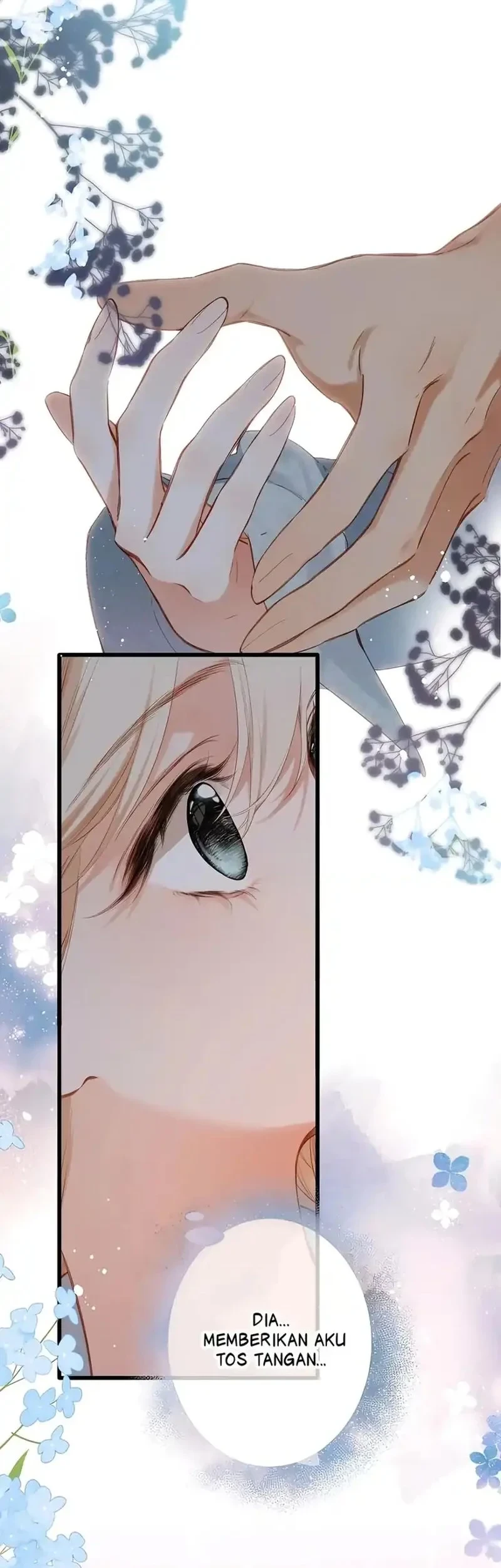 Whirlpool in Vernal Reverie Chapter 19 - halaman 5