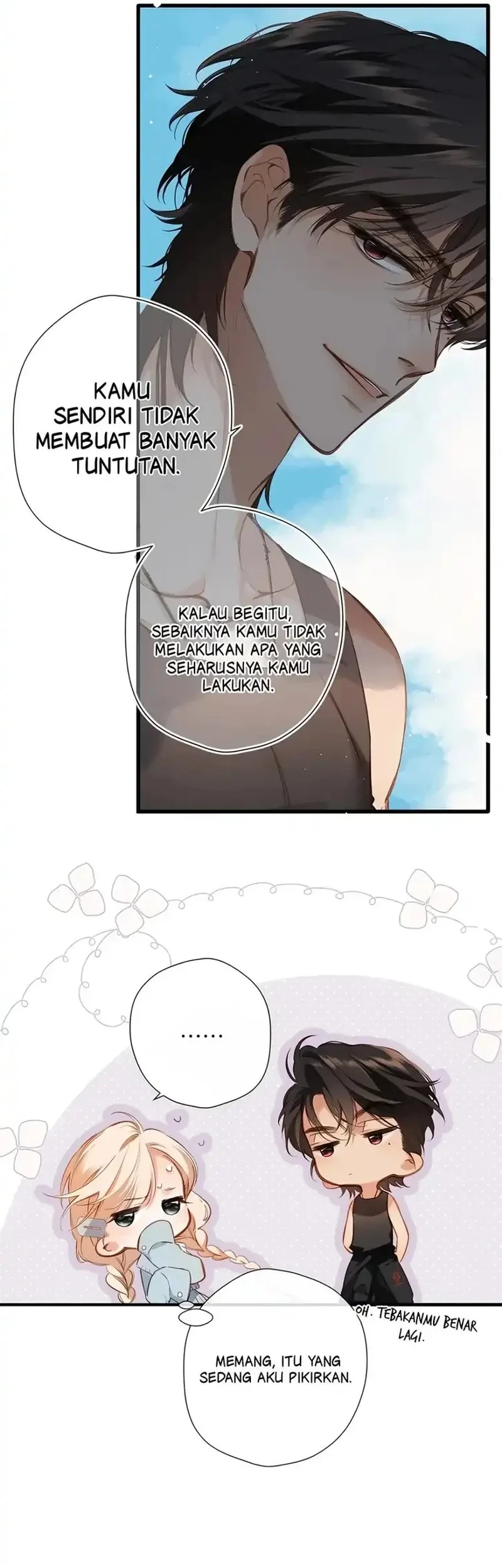Whirlpool in Vernal Reverie Chapter 19 - halaman 7