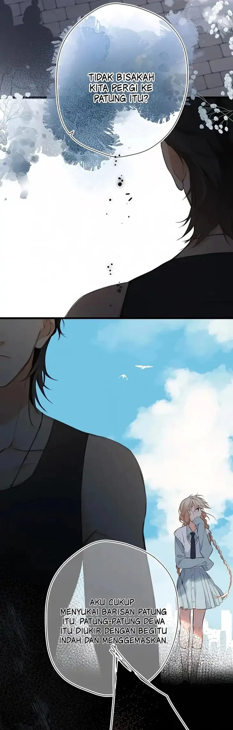 Whirlpool in Vernal Reverie Chapter 19 - halaman 9