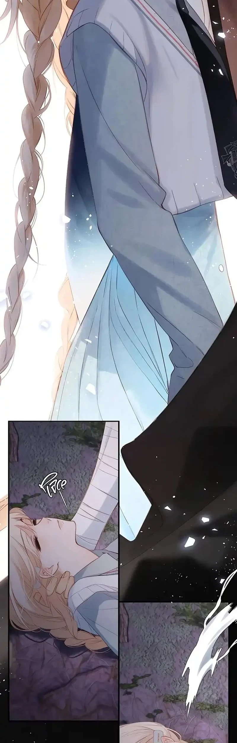 Whirlpool in Vernal Reverie Chapter 2 - halaman 18