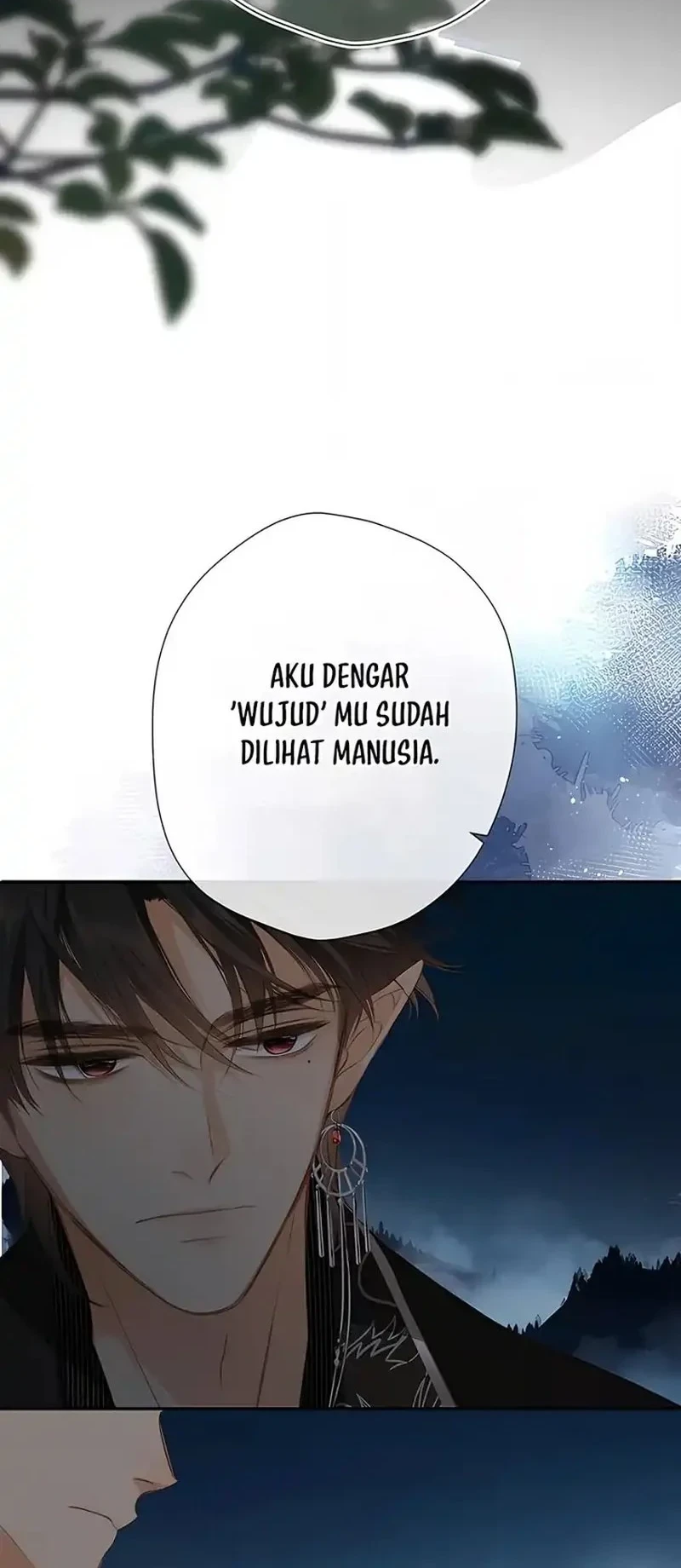 Whirlpool in Vernal Reverie Chapter 2 - halaman 25