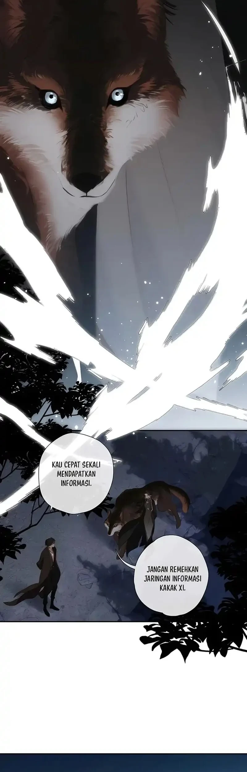 Whirlpool in Vernal Reverie Chapter 2 - halaman 28