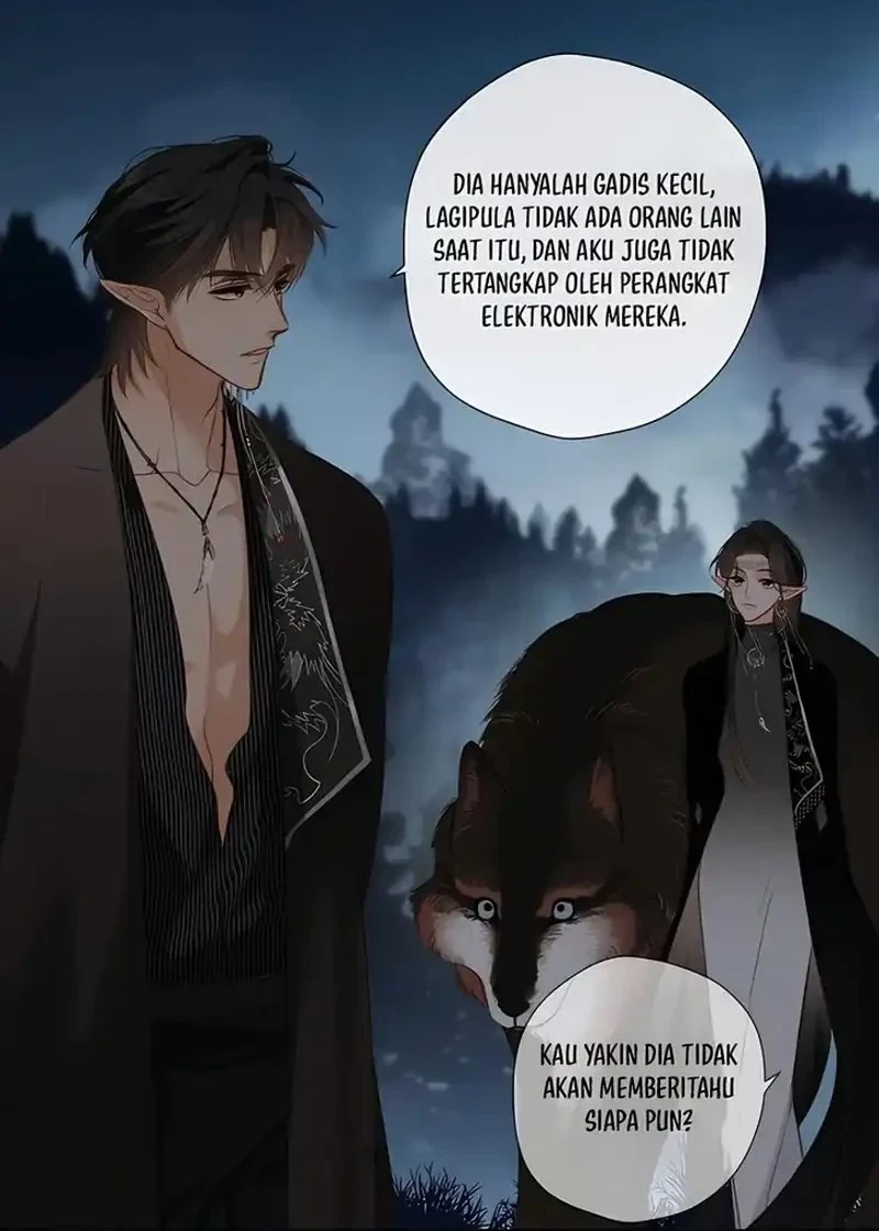 Whirlpool in Vernal Reverie Chapter 2 - halaman 29