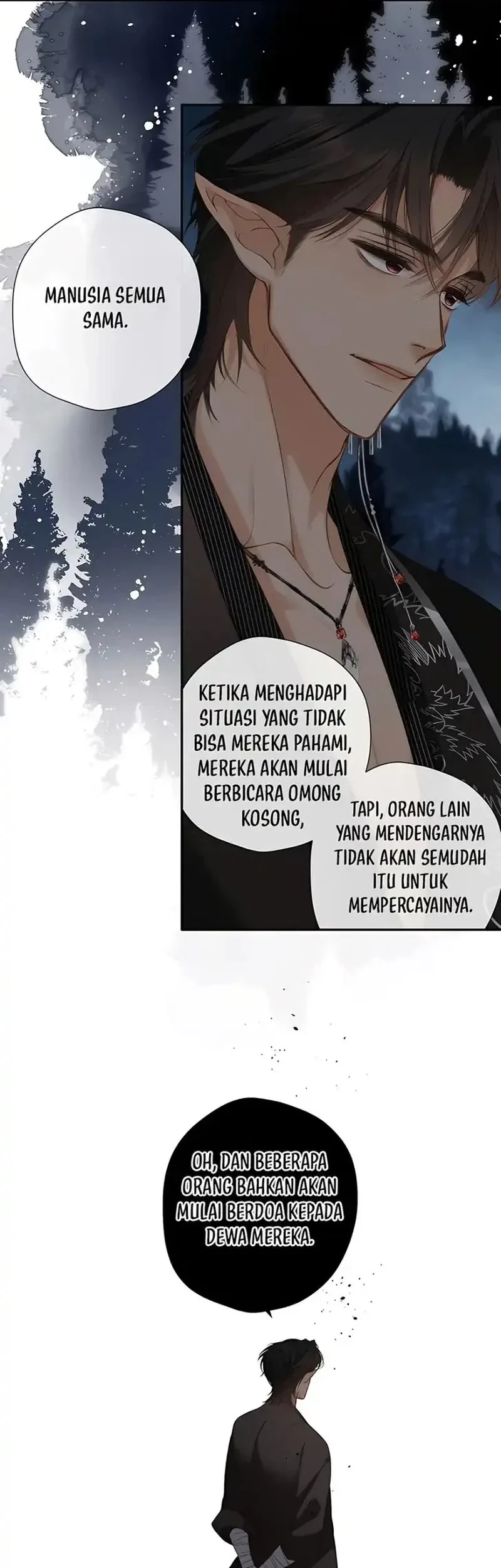 Whirlpool in Vernal Reverie Chapter 2 - halaman 30