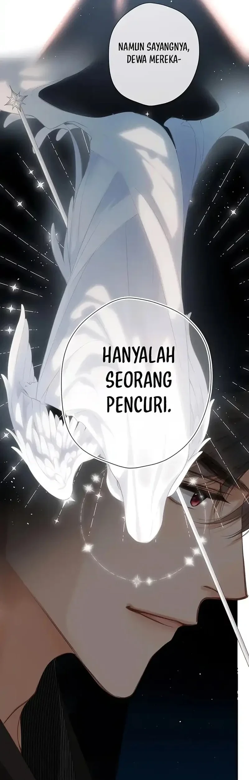 Whirlpool in Vernal Reverie Chapter 2 - halaman 32