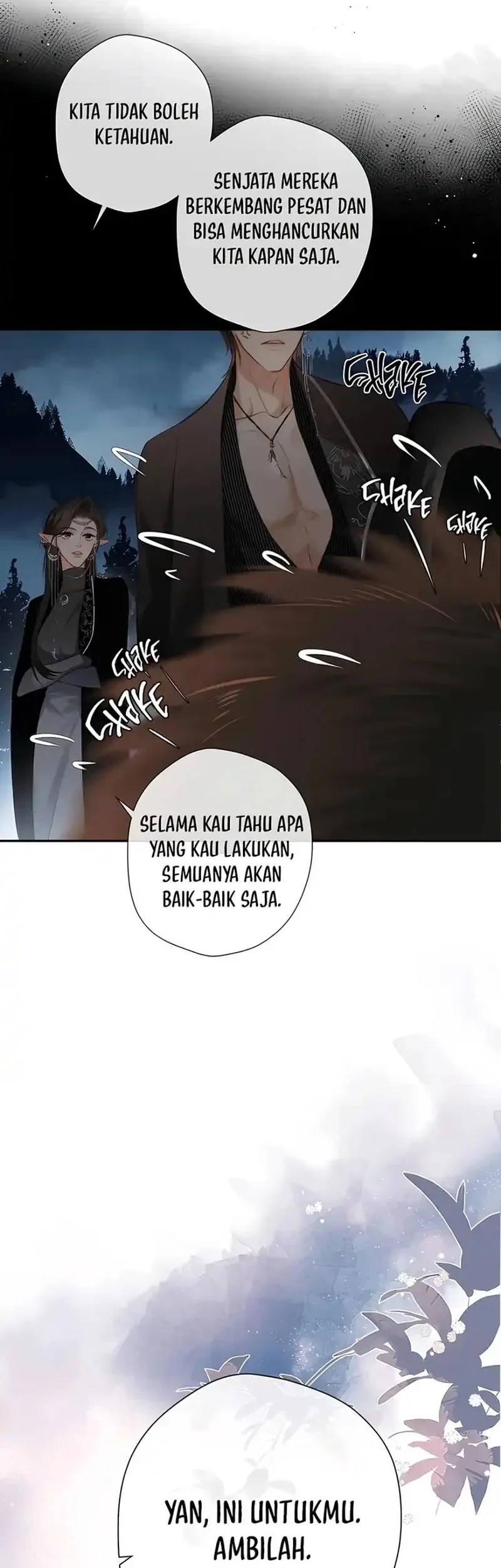 Whirlpool in Vernal Reverie Chapter 2 - halaman 36