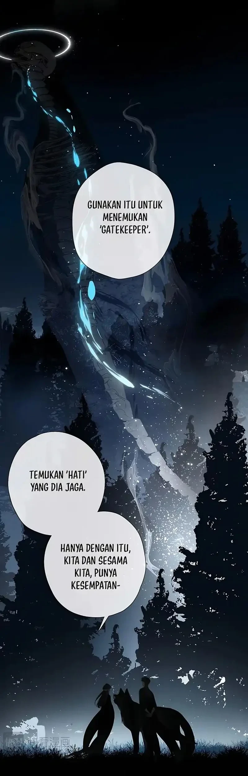 Whirlpool in Vernal Reverie Chapter 2 - halaman 40