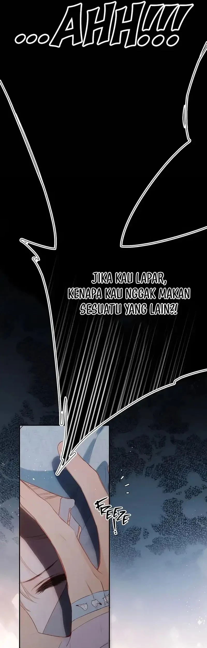 Whirlpool in Vernal Reverie Chapter 2 - halaman 5
