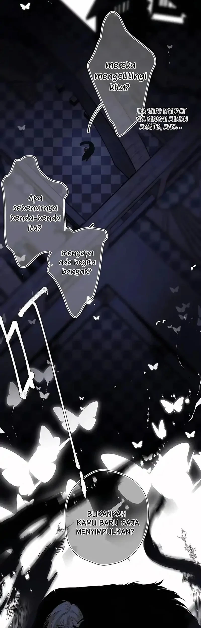 Whirlpool in Vernal Reverie Chapter 20 - halaman 13