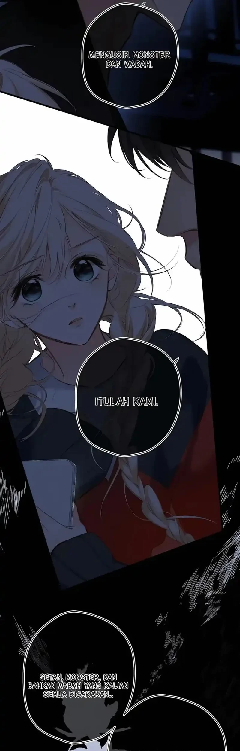 Whirlpool in Vernal Reverie Chapter 20 - halaman 23