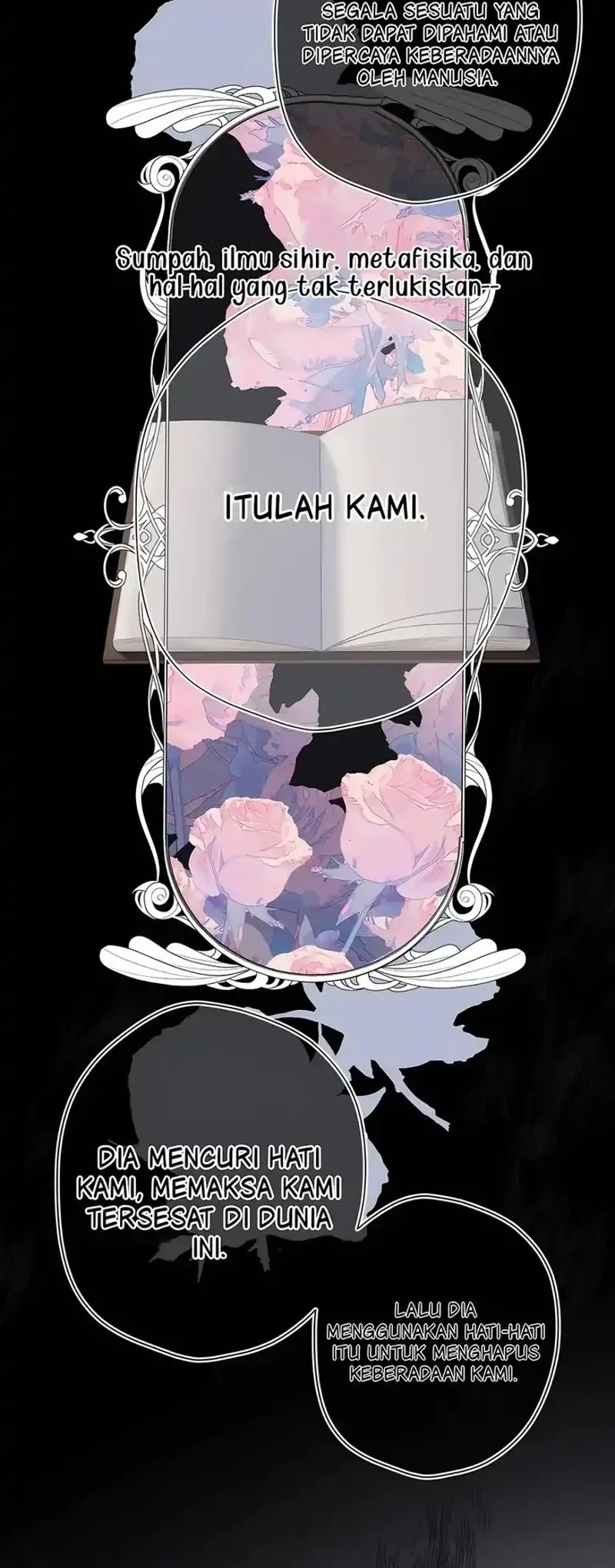 Whirlpool in Vernal Reverie Chapter 20 - halaman 24