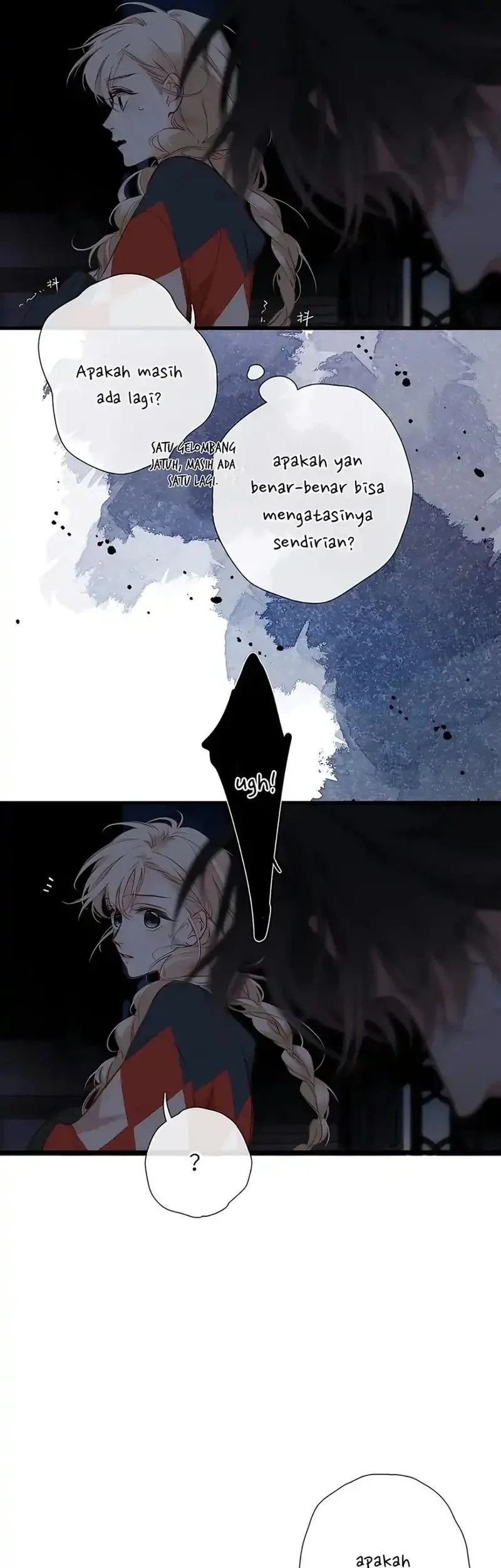 Whirlpool in Vernal Reverie Chapter 20 - halaman 30