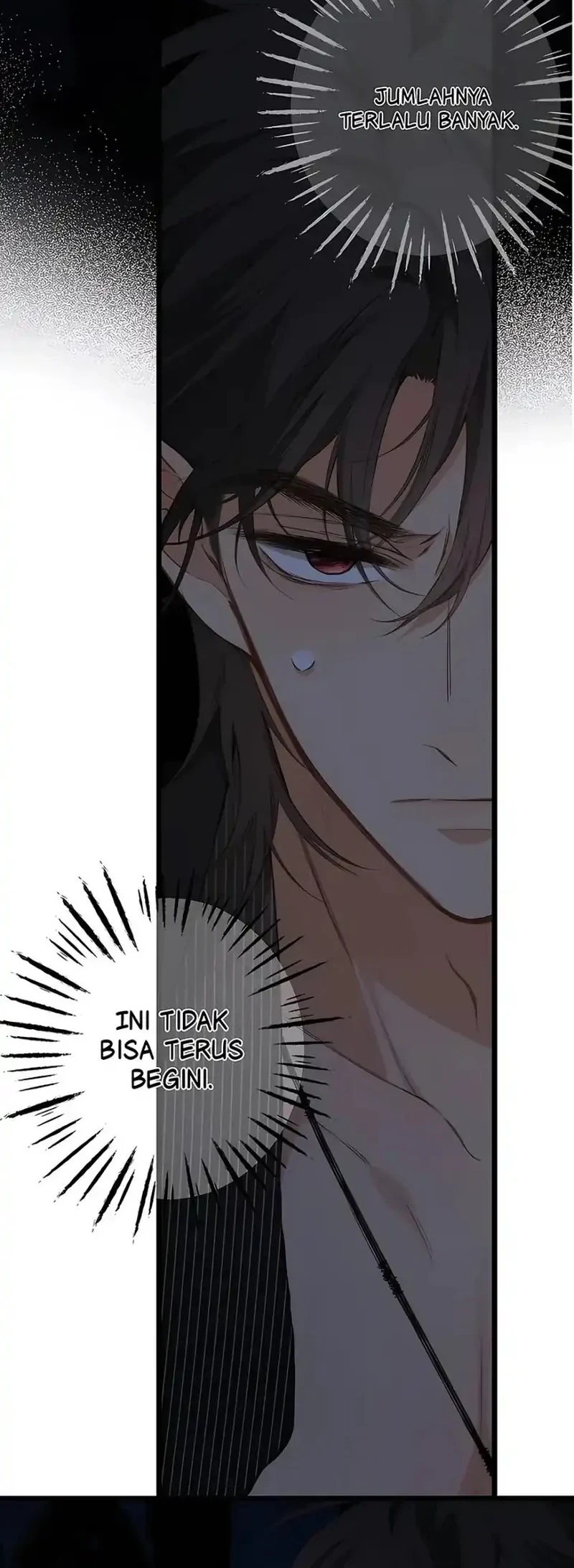 Whirlpool in Vernal Reverie Chapter 21 - halaman 2