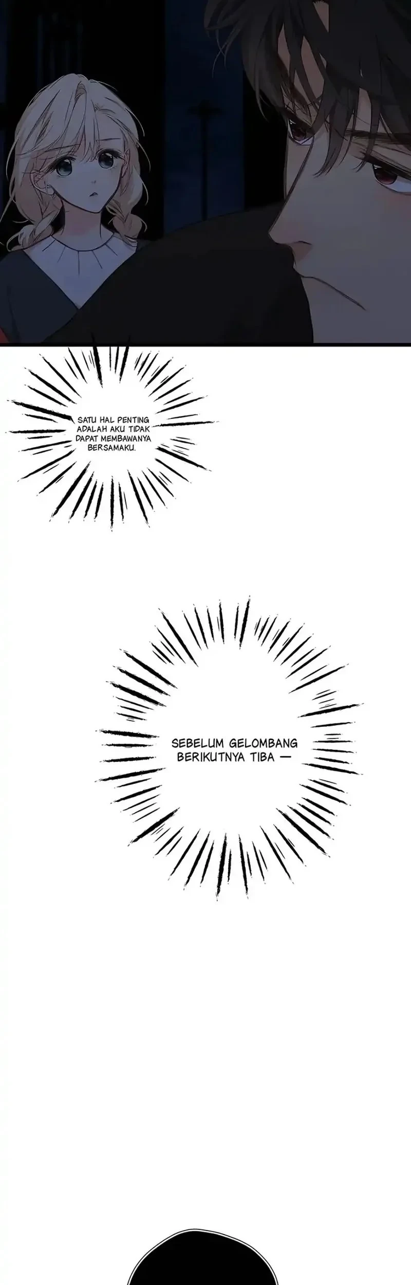 Whirlpool in Vernal Reverie Chapter 21 - halaman 3
