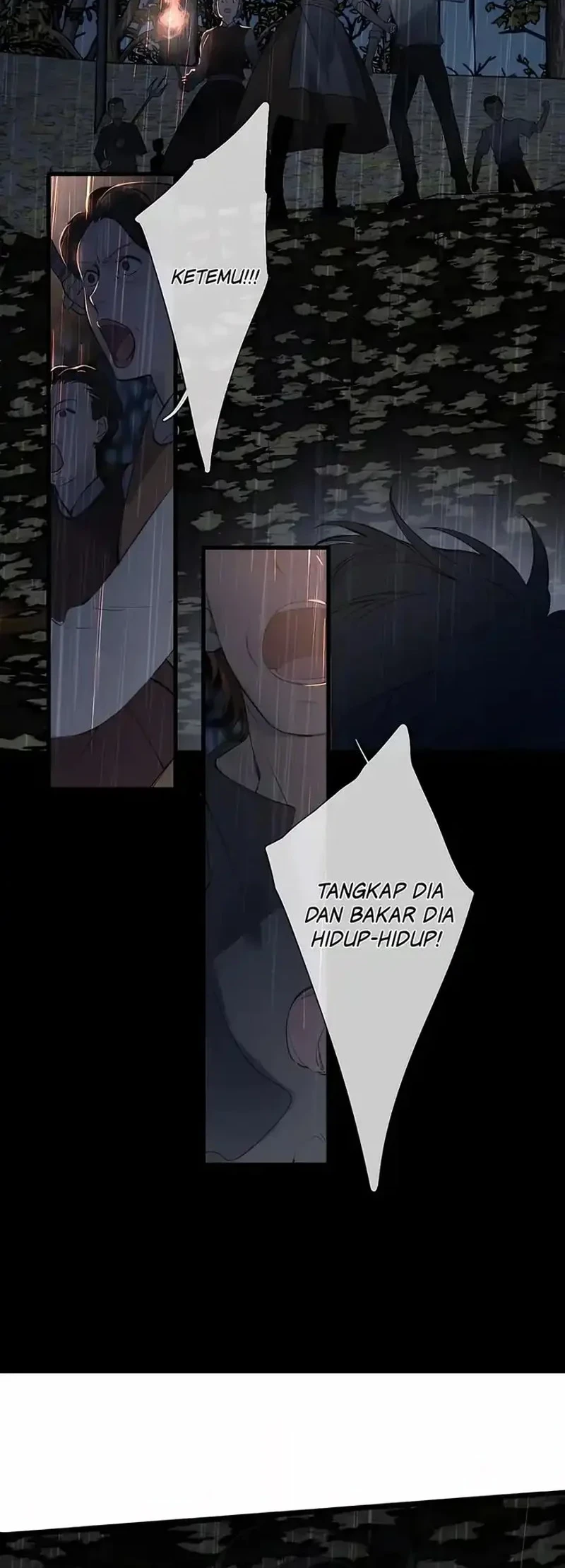 Whirlpool in Vernal Reverie Chapter 22 - halaman 22