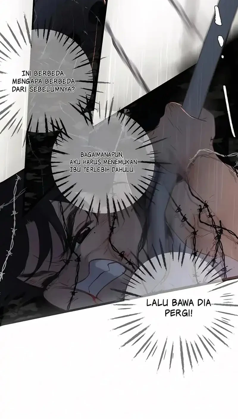 Whirlpool in Vernal Reverie Chapter 22 - halaman 24