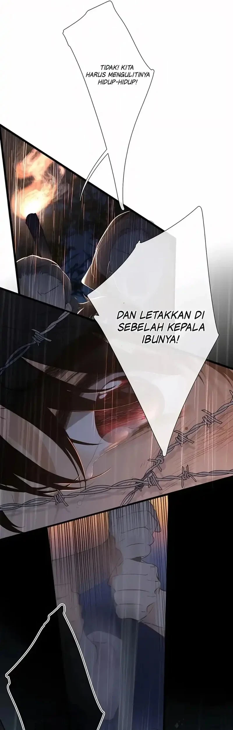 Whirlpool in Vernal Reverie Chapter 22 - halaman 25