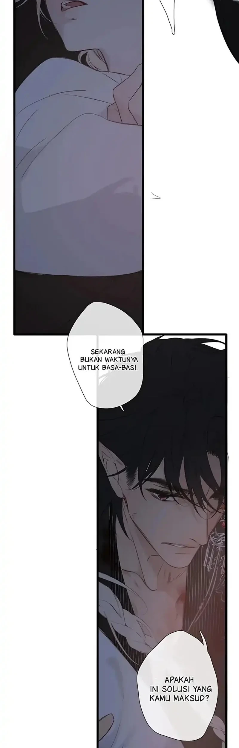 Whirlpool in Vernal Reverie Chapter 23 - halaman 20
