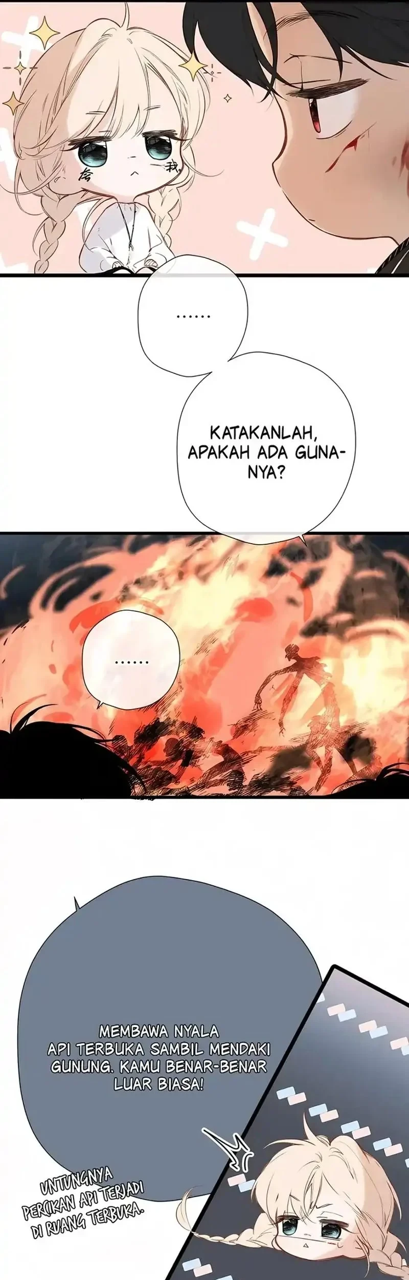 Whirlpool in Vernal Reverie Chapter 23 - halaman 22