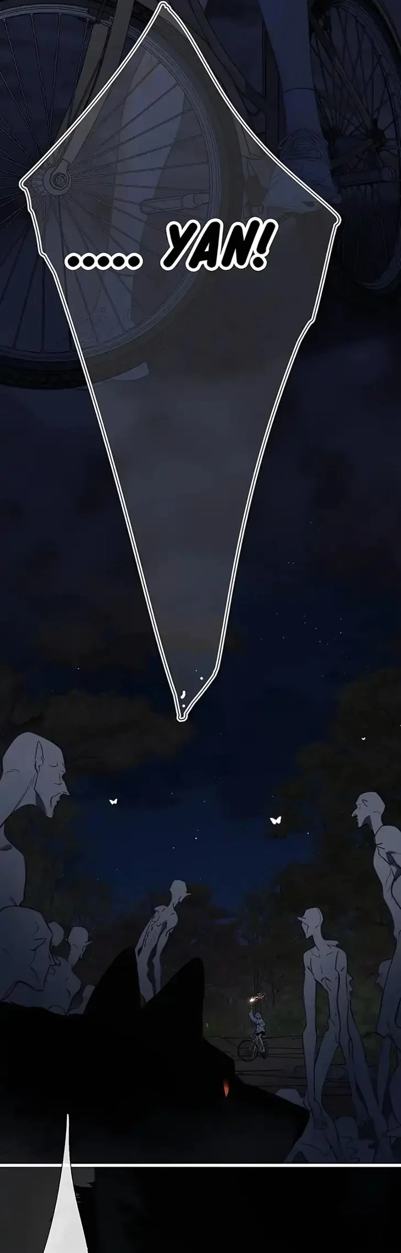 Whirlpool in Vernal Reverie Chapter 23 - halaman 3