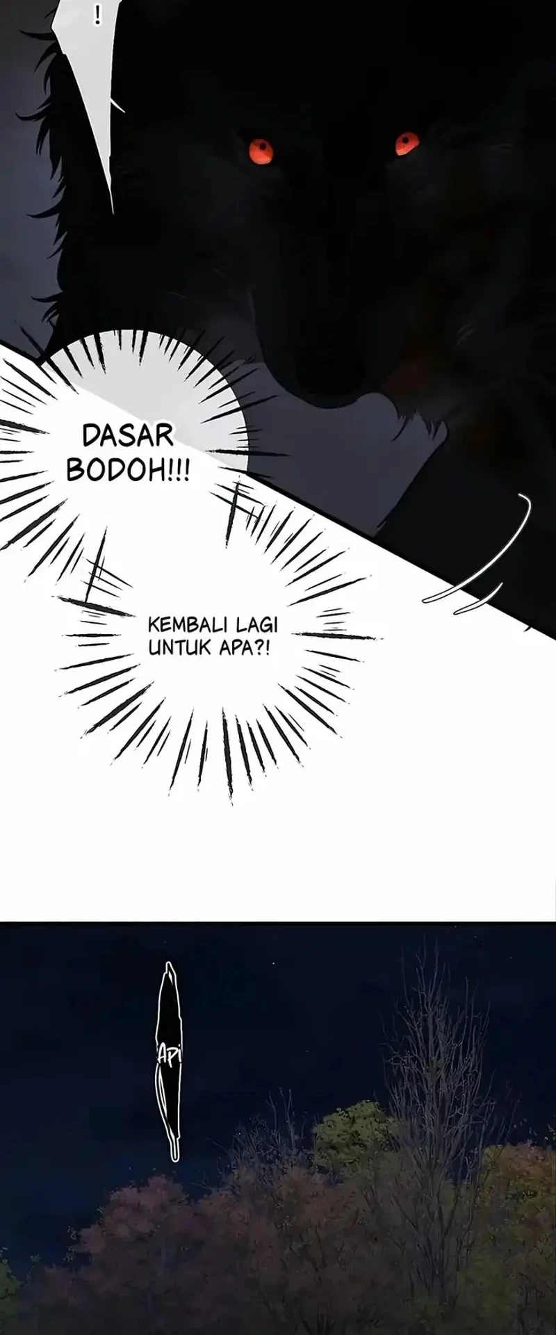 Whirlpool in Vernal Reverie Chapter 23 - halaman 4