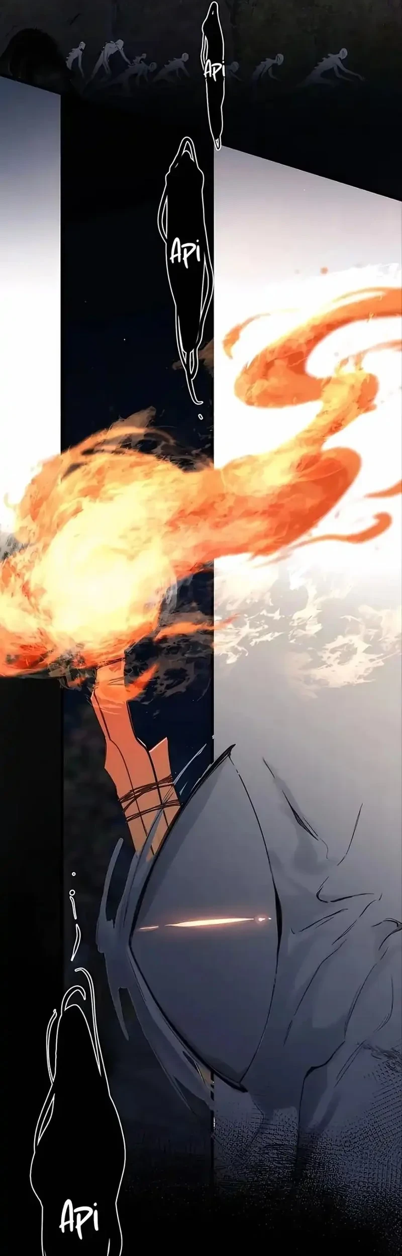 Whirlpool in Vernal Reverie Chapter 23 - halaman 5