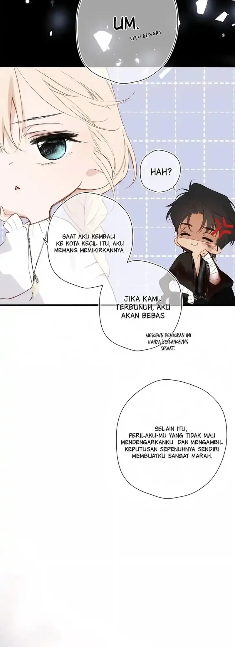Whirlpool in Vernal Reverie Chapter 24 - halaman 10