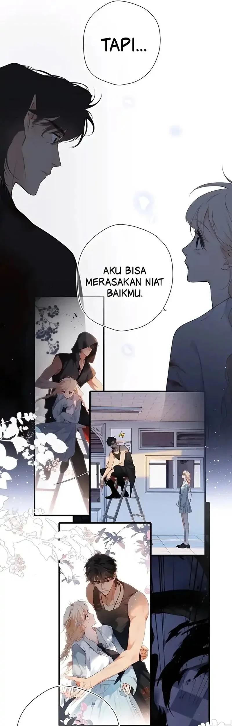 Whirlpool in Vernal Reverie Chapter 24 - halaman 13